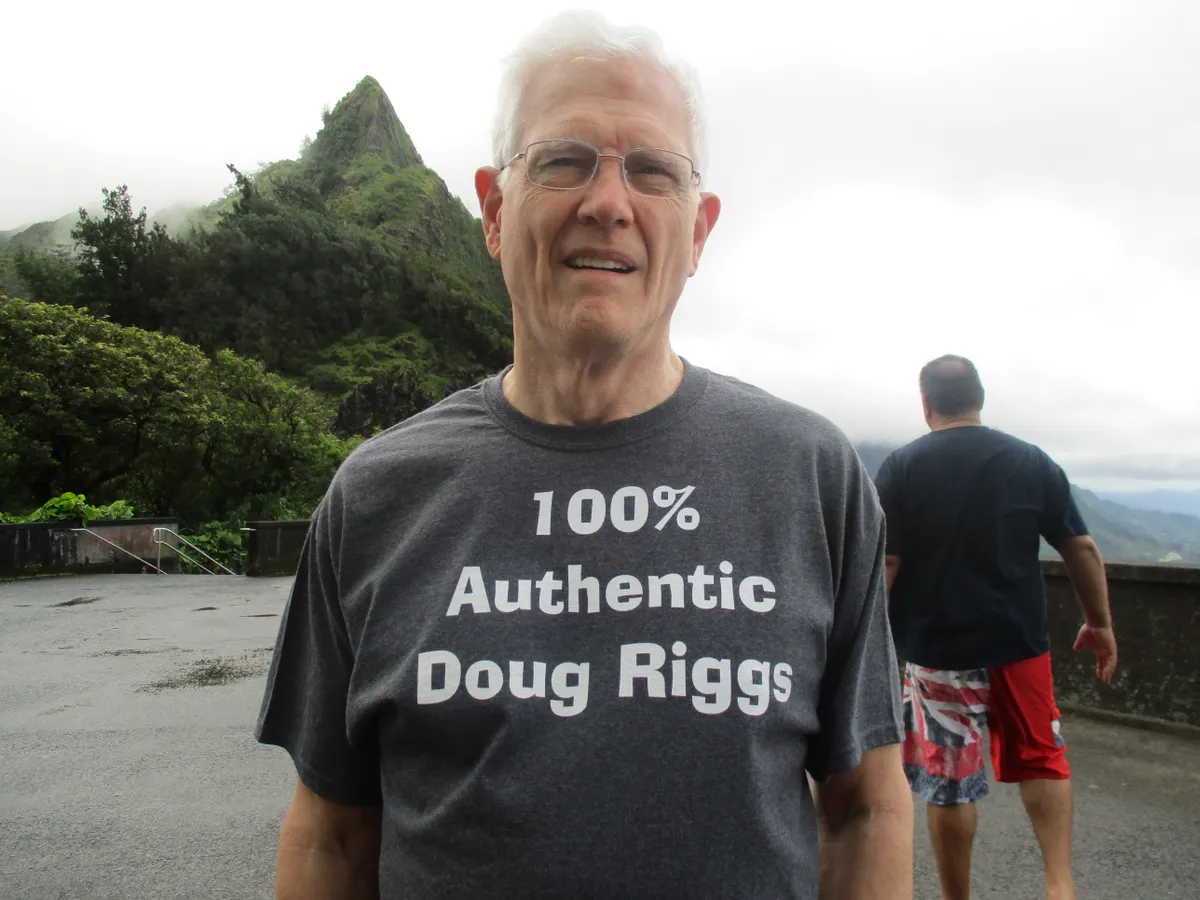 Sermon Notes | DougRiggs2.org